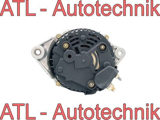 ATL AUTOTECHNIK Генератор L 38 745